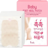 Патчи для пяток увлажняющие, 1упак(5пар) — Prreti Patch Baby Foot Heel