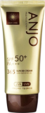 ББ-крем солнцезащитный для лица, 50 г — Anjo Professional BB Cream Sun