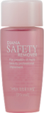 Жидкость для снятия лака витаминная розовая, 80 мл — Prorance Remover Diana