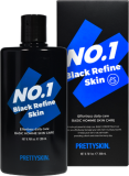 Тонер для лица очищающий мужская серия №1, 200 мл — PrettySkin Skin No.1