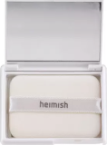 Пудра для лица фиксирующая с керамидами, 5 г — Heimish Powder Moringa