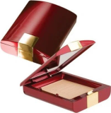 Пудра компактная для лица тон 21, 16 г — Privia Skin Recovery Shiny Powder