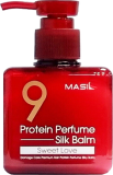 Бальзам для волос несмываемый протеиновый, 180 мл — Masil 9 Balm Silk Perfume