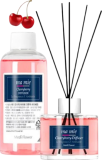 Набор Диффузор-Обновление аромат вишни — Medi Flower Ma Mie Diffuser