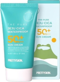 Крем для лица солнцезащитный водостойкий, 50 мл — PrettySkin Sun Cream The