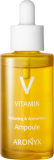 Сыворотка для лица осветляющая с витамином С, 50 мл — Aronyx Ampoule V Vitamin