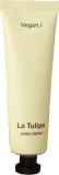 Крем для рук Веган Тюльпан, 50 г — Aronyx Hand Cream Vegan.i La Tulipe