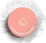 Пудра матирующая рассыпчатая с экстрактом персика, 5 г — PrettySkin Powder