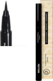 Подводка для глаз водостойкая угольно-черный цвет, 0,5 г — PrettySkin