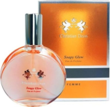 Парфюмерная вода для женщин "Мыльное сияние", 50 мл — Christian Dean Perfume