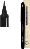 Подводка для глаз водостойкая черный цвет, 1 г — PrettySkin Eyeliner All Kill