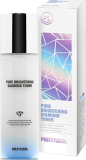 Тонер для лица алмаз осветляющий, 150 мл — PrettySkin Toner Pure Brightening
