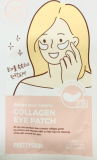 Патчи для глаз с морским коллагеном, 3,1 г — PrettySkin Eye Patch Design Your
