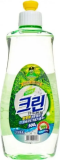 Гель для мытья посуды «Алоэ Клин», 500 г — SANDOKKAEBI Aloe Clean