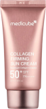 Крем для лица солнцезащитный с коллагеном, 50 мл — Medicube Sun Cream