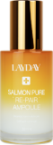 Сыворотка для лица отбеливающая восстанавливающая, 100 мл — LAYDAY Salmon