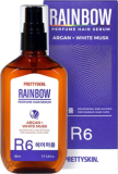 Сыворотка для волос с маслом аргана и белый мускус, 100 мл — PrettySkin Hair