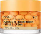 Крем для лица капсульный с астаксантином и витамином С, 50 мл — VT Cosmetics