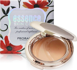 Пудра эссенция для лица № 23 бежевый — Prorance Essence Skin Cover 23 Beige