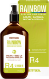 Сыворотка для волос с маслом арганы и камелии японской, 100 мл — PrettySkin