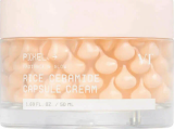 Крем для лица капсульный с рисом для выравнивания тона, 50 мл — VT Cosmetics