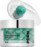 Крем для лица капсульный увлажняющий с ПДРН, 50 мл — VT Cosmetics Cream