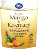 Экологичное средство для мытья посуды — MUKUNGHWA Applemango & Rosemary