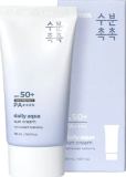 Крем для лица солнцезащитный увлажняющий, 50 мл — PrettySkin Sun Cream Daily