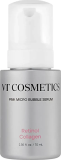 Сыворотка для лица пузырьковая с ретинолом, 70 мл — VT Cosmetics Serum Bubble