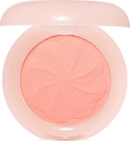 Румяна бархатистые для лица кремовая дыня, 7 г — Etude House W.velvet Blusher
