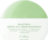Крем для лица солнцезащитный успокаивающий, 45 мл — Dr. Althea Sunscreen