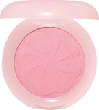 Румяна для лица бархатистые ягодный крем, 7 г — Etude House W.velvet Blusher