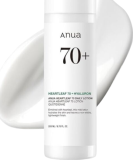 Лосьон для лица успокаивающий с экстрактом хауттюйнии, 200 мл — Anua Lotion