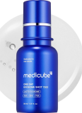 Сыворотка для лица с микроиглами и кислотами, 30 мл — Medicube Exosome One