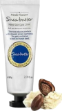 Крем для рук с маслом ши, 80 г — Medi Flower Hand Cream Sheabutter