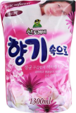 Кондиционер для белья цветочный, 1300 мл — Sandokkaebi Soft Aroma Floral