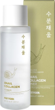 Тонер для лица с муцином улитки и коллагеном, 250 мл — PrettySkin Toner Snail