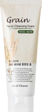 Пенка для умывания лица со злаками, 150 г — Medi Flower Cleansing Foam Grain