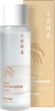 Тонер для лица с рисом и ниацинамидом, 250 мл — PrettySkin Toner Rice