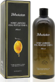 Тонер для лица с экстрактом прополиса, 600 мл — JMSolution Toner Xl Honey