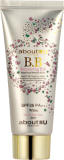 ББ-крем для лица, 50 мл — Privia About U B.b. Cream SPF28