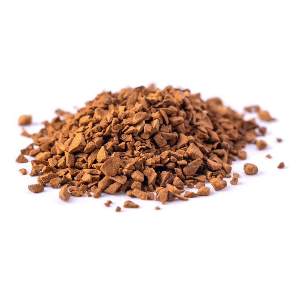 Растворимый кофе Freeze Dried