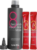 Набор с маской для восстановления волос — Masil 8 Seconds Set Mask