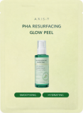 Гель-пилинг для лица деликатный с кислотой, 1,5 мл — AXIS-Y Glow Peel Pha