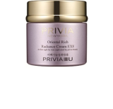 Крем для лица регенерирующий, 50 мл — Privia Oriental Rich Radiance Cream