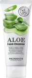 Пенка для умывания с алоэ вера, 180 мл — Prorance Foam Cleanser Aloe