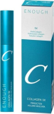Тушь для ресниц водостойкая объемная с коллагеном, 9 мл — Enough Collagen