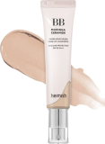 крем для лица с керамидами № 19 светлый бежевый, 30 г — Heimish BB Cream