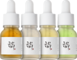 Мини-набор сывороток для лица, 10 мл × 4 шт — Beauty of Joseon Kit Hanbang
