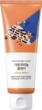 Пенка для умывания с чёрной соей и пантенолом, 150 мл — Round Lab Cleanser